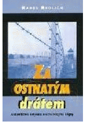 Za ostnatým drátem  Cover Image
