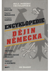 Encyklopedie dějin Německa  Cover Image