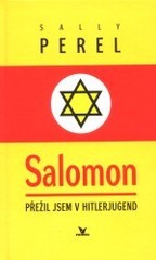 Salomon : přežil jsem v Hitlerjugend  Cover Image