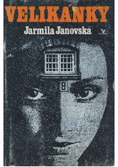 Velikánky  Cover Image
