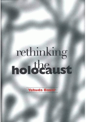 Rethinking the holocaust  Cover Image