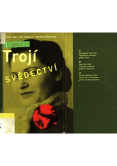 Trojí svědectví  Cover Image
