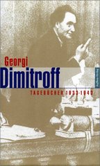 Kommentare und Materialien zu den Tagebüchern 1933-1943  Cover Image