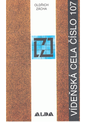 Vídeňská cela číslo 107  Cover Image