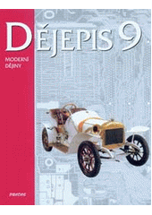 Dějepis 9  Cover Image
