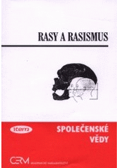 Rasy a rasismus  Cover Image
