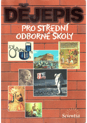 Dějepis pro střední odborné školy : základní směry dějinného vývoje  Cover Image