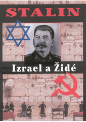 Stalin, Izrael a Židé  Cover Image