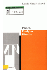 Příběh Fredyho Hirsche  Cover Image