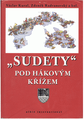 "Sudety" pod hákovým křížem  Cover Image