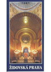 Židovská Praha  Cover Image