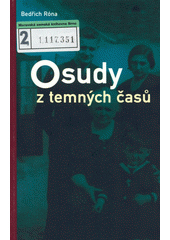Osudy z temných časů  Cover Image