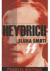 Heydrich : sluha smrti  Cover Image