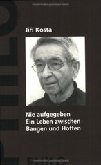 Nie aufgegeben : ein Leben zwischen Bangen und Hoffen  Cover Image