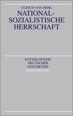 Nationalsozialistische Herrschaft  Cover Image