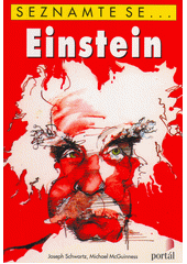 Einstein  Cover Image