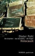 Holocaust : die Ursachen, das Geschehen, die Folgen  Cover Image