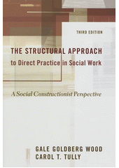 The structural approach to direct practice in social work a social constructionist perspective  Cover Image