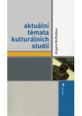 Aktuální témata kulturálních studií  Cover Image