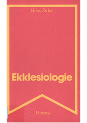 Ekklesiologie  Cover Image