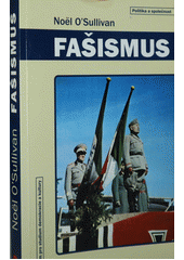 Fašismus  Cover Image