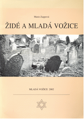 Židé a Mladá Vožice  Cover Image