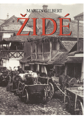 Židé ve 20. století : (ze všech končin světa)  Cover Image