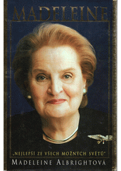 Madeleine : "nejlepší ze všech možných světů"  Cover Image