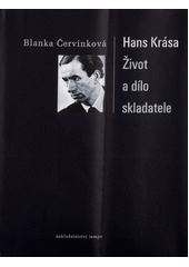 Hans Krása - život a dílo skladatele  Cover Image