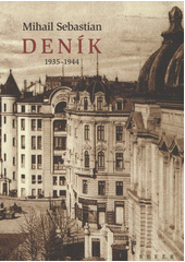 Deník 1935-1944  Cover Image