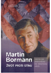 Život proti stínu  Cover Image