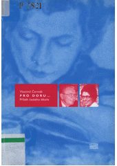 Pro Doru-- : příběh českého lékaře  Cover Image