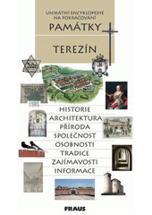Terezín : [Malá pevnost  Cover Image