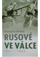Rusové ve válce  Cover Image