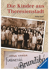 Die Kinder aus Theresienstadt  Cover Image