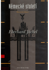 Německé století : historická bilance  Cover Image