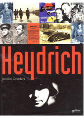 Heydrich  Cover Image