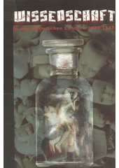 Wissenschaft in den böhmischen Ländern 1939-1945  Cover Image