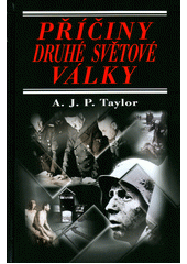 Příčiny druhé světové války  Cover Image