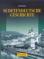 Sudetendeutsche Geschichte  Cover Image
