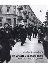 Im Ghetto von Warschau  Cover Image