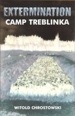 Extermination camp Treblinka  Cover Image