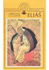 Eliáš  Cover Image