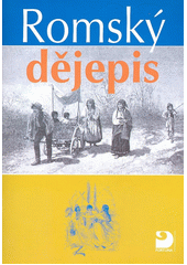 Romský dějepis  Cover Image