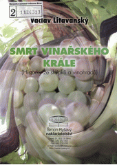 Ve znamení dvojitého V  Cover Image