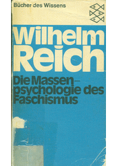 Die Massenpsychologie des Faschismus  Cover Image