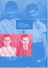 Válečná generace  Cover Image