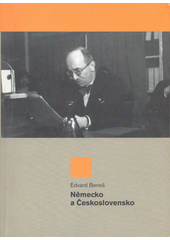 Německo a Československo  Cover Image
