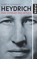 Heydrich : das Gesicht des Bösen  Cover Image