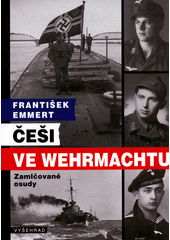 Češi ve wehrmachtu : zamlčované osudy  Cover Image
